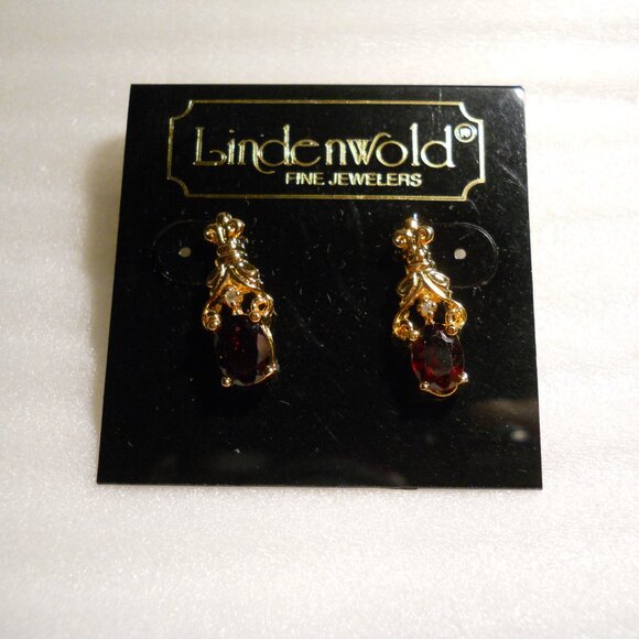 Lindenwold - Necklace and Earring Bundle   9-30 - Picture 7 of 8